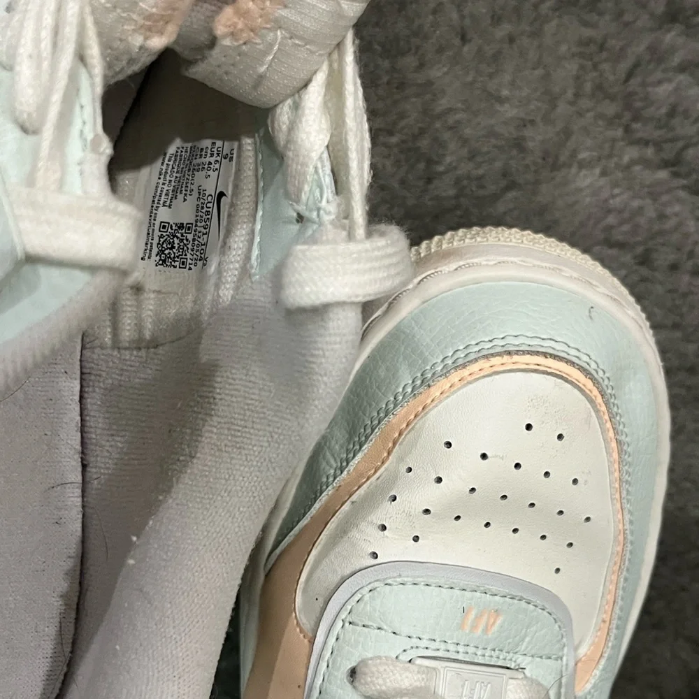 AF1 low shadow - Picture 5 of 5